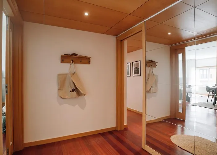 Ascou - 3 Bedrooms In Parque Nacoes Lisboa