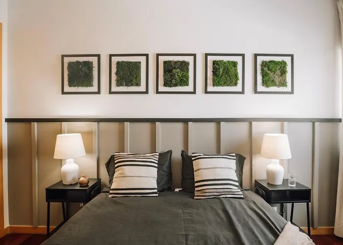 Ascou - 3 Bedrooms In Parque Nacoes * Lisboa