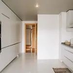 Lejlighed Ascou - 3 Bedrooms In Parque Nacoes *
