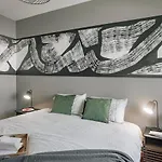 Ascou - 3 Bedrooms In Parque Nacoes Lejlighed Lisboa