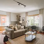 Lejlighed Ascou - 3 Bedrooms In Parque Nacoes *