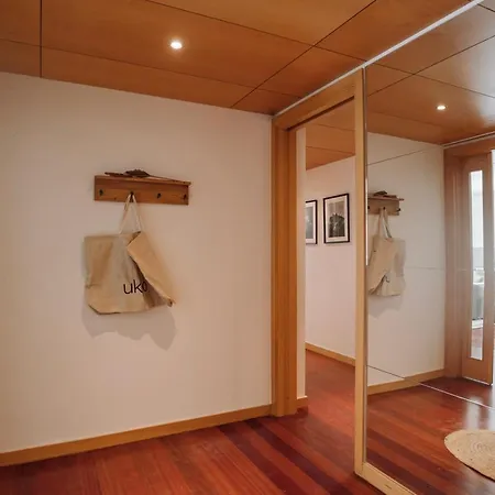 Ascou - 3 Bedrooms In Parque Nacoes 리스본