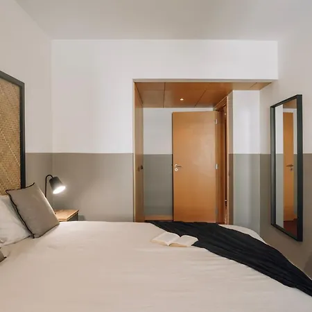 Ascou - 3 Bedrooms In Parque Nacoes