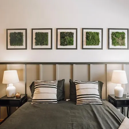 Ascou - 3 Bedrooms In Parque Nacoes * 리스본