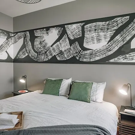 Ascou - 3 Bedrooms In Parque Nacoes Διαμέρισμα Lisboa