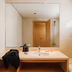 Ascou - 3 Bedrooms In Parque Nacoes Apartament Lizbona